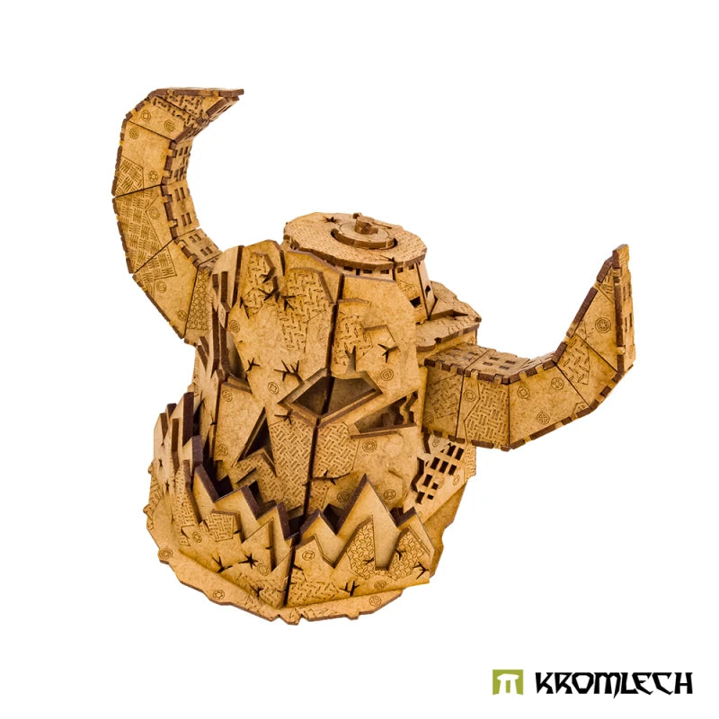 Kromlech Orc Krushinator Deffstomper