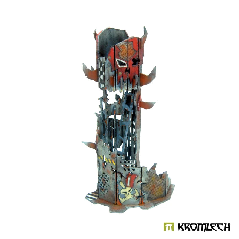 Kromlech Orc Sentry Post
