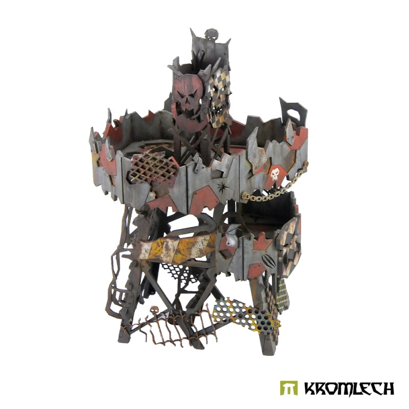 Kromlech Orc Waatchtower