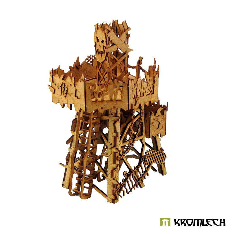 Kromlech Orc Waatchtower