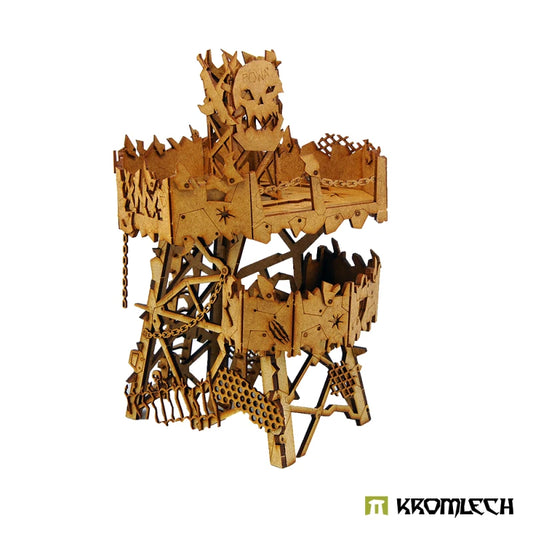 Kromlech Orc Waatchtower