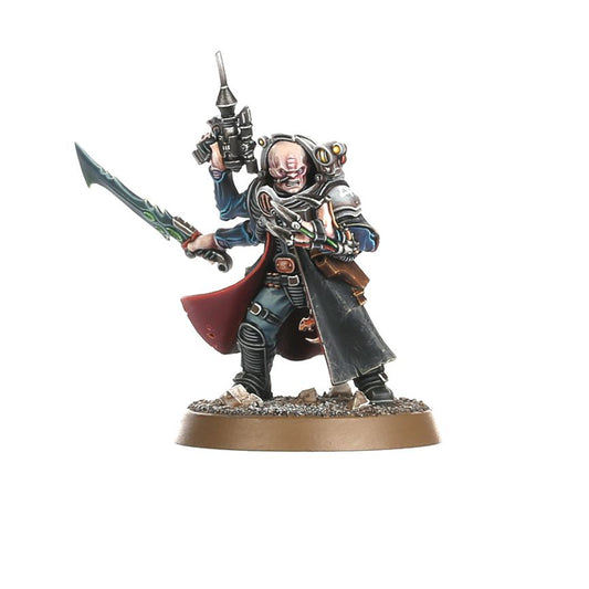 Genestealer Cults Primus Miniature