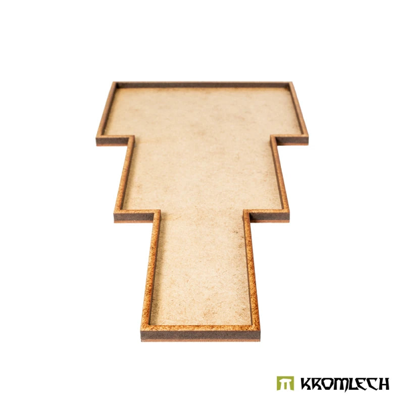 Kromlech Rectangle Base Movement Tray – Lance