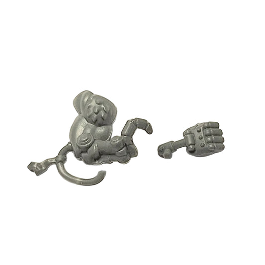 Kill Team Fellgor Ravagers Gnarlscar Arm