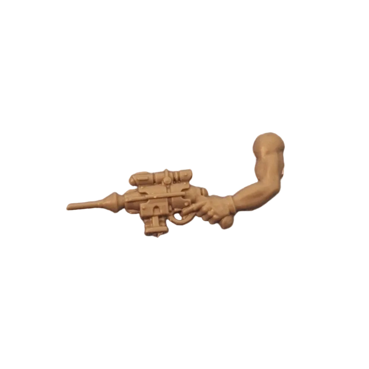Escher Blades of the Matriarch Needle Pistol "B"