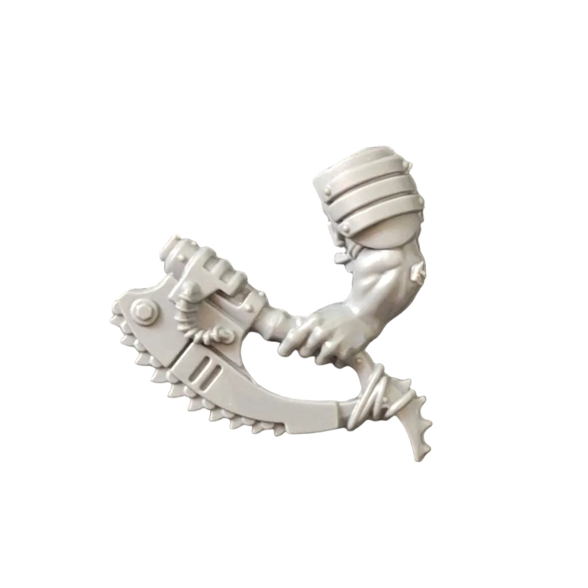 Necromunda Corpse Grinder Cult Butchers Chain Cleaver "B"
