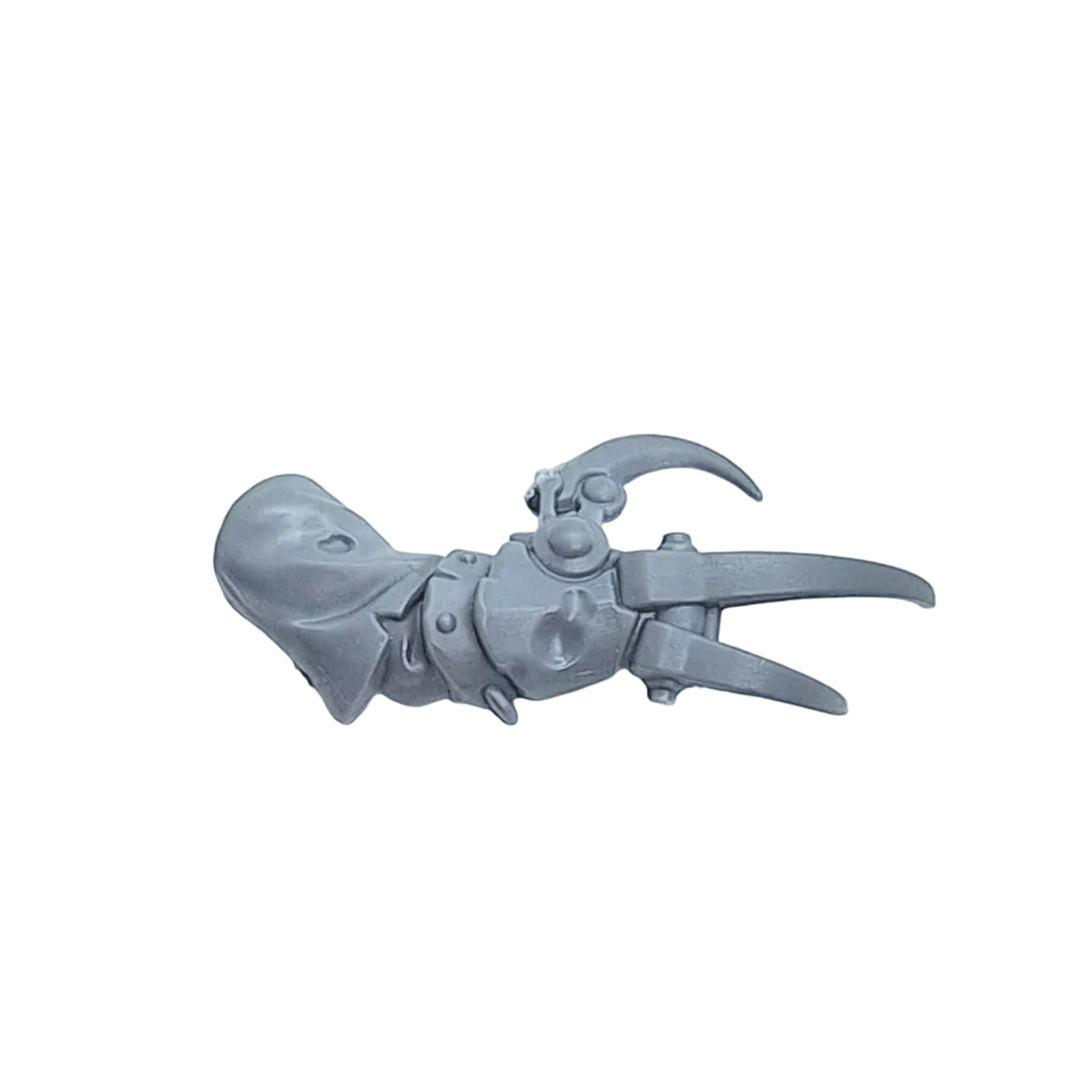 Ash Waste Nomads Weapons And Upgrades, Mono-Hook