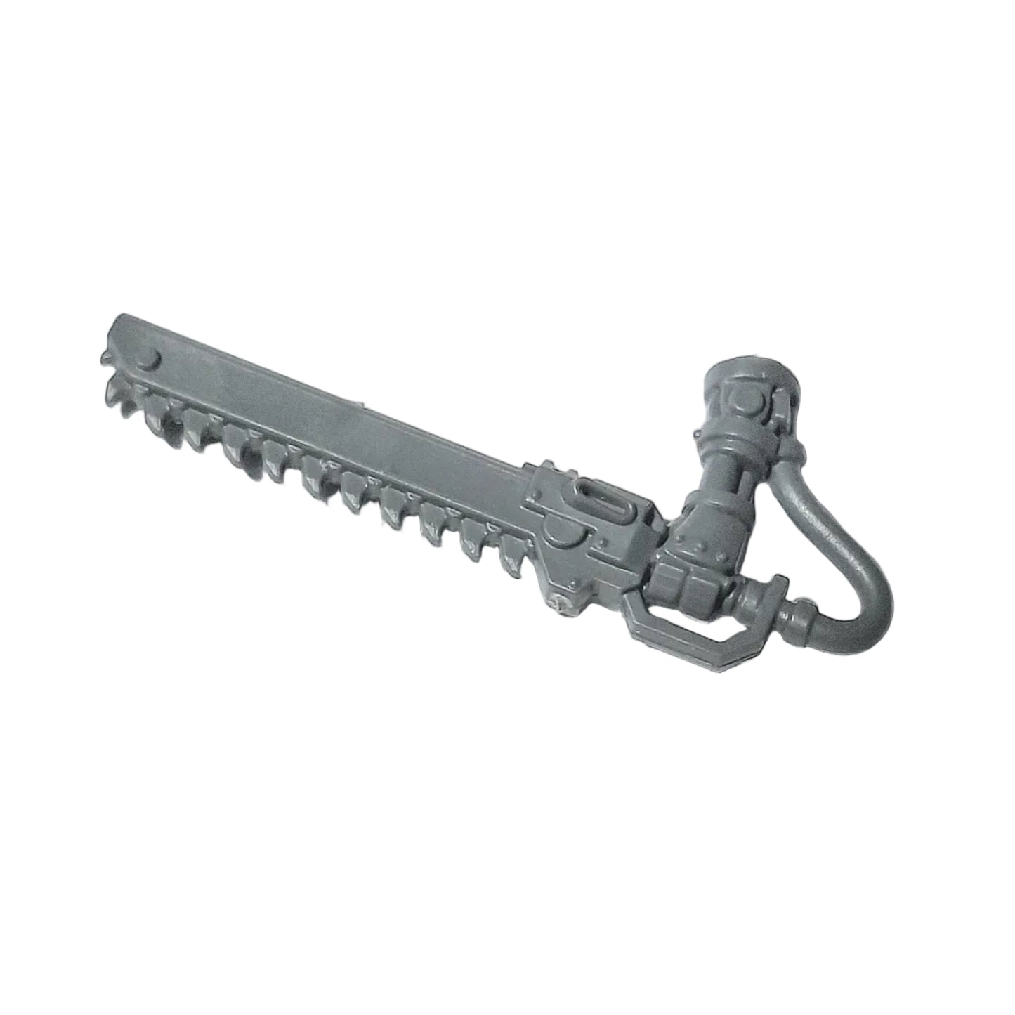 Kill Team Sanctifiers chainsword "C"
