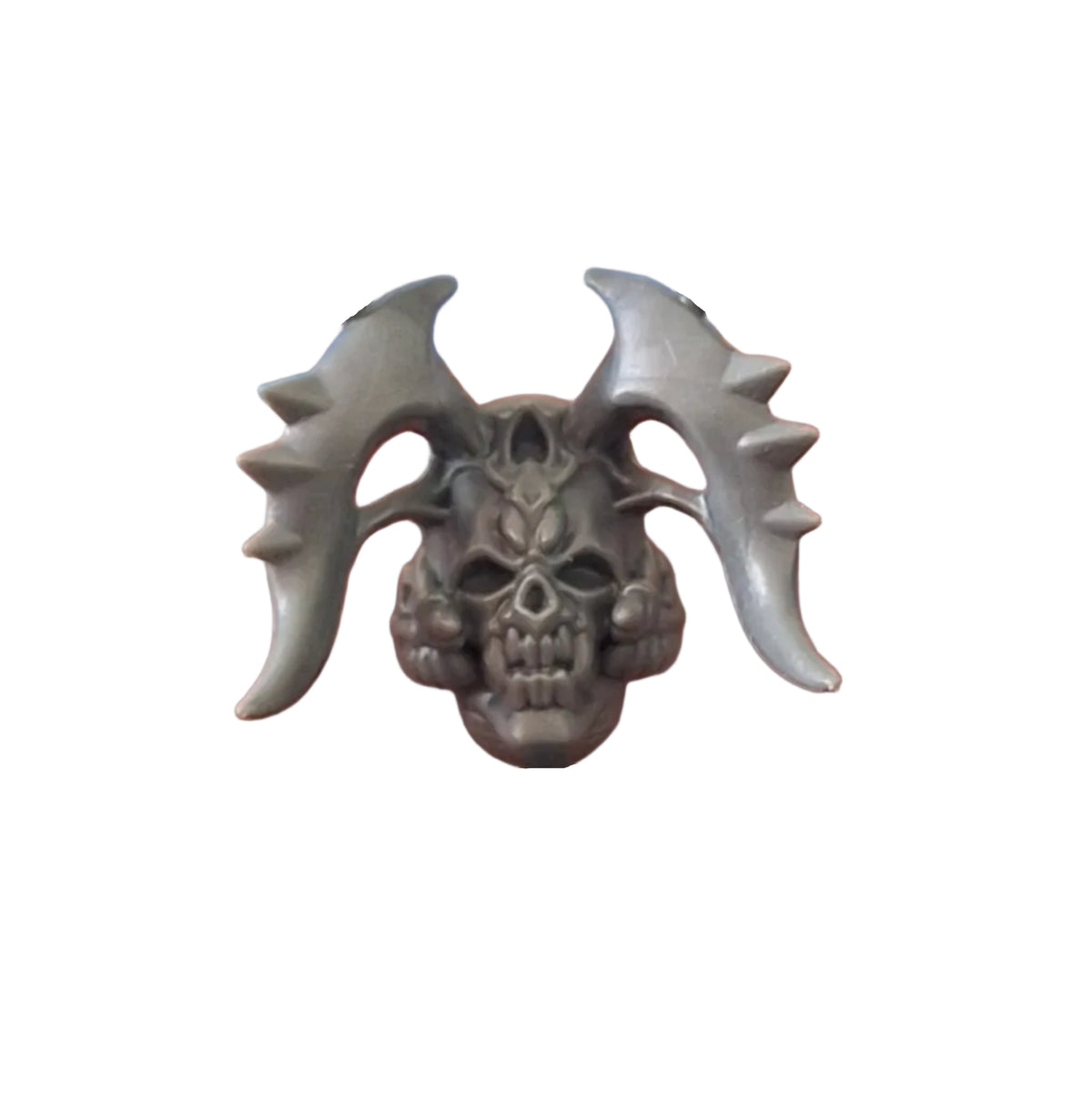 Necromunda Corpse Grinder Cult Head "D"
