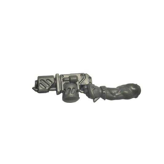 Necromunda House Orlock Wrecker Hand Flamer "A"