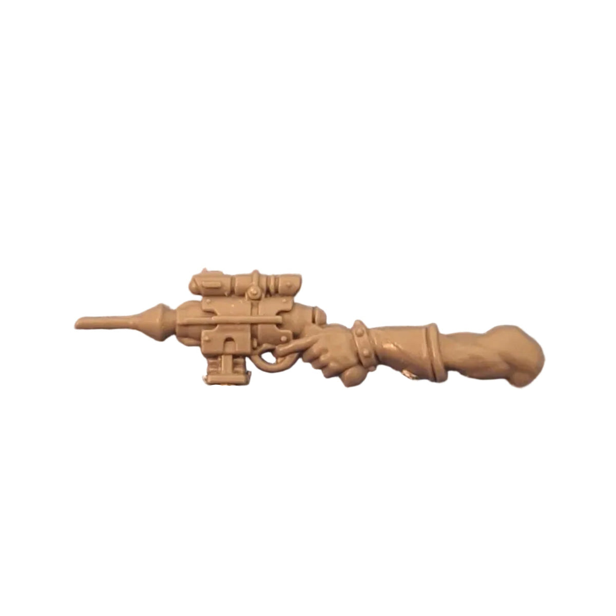 Escher Blades of the Matriarch Needle Pistol "A"