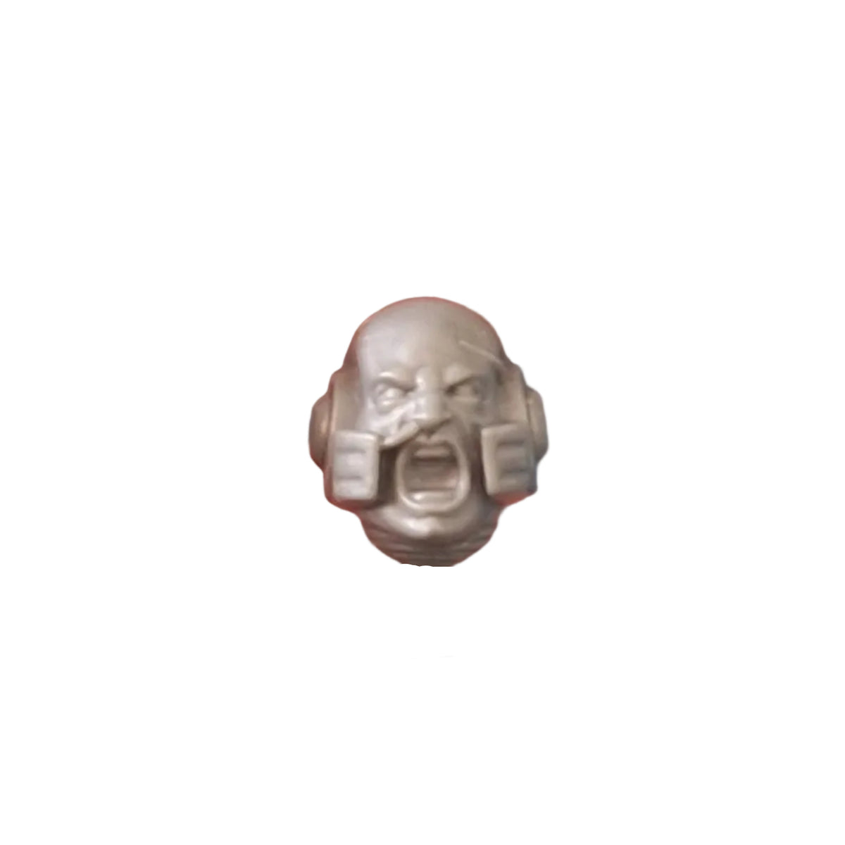 Necromunda Corpse Grinder Cult Head "A"
