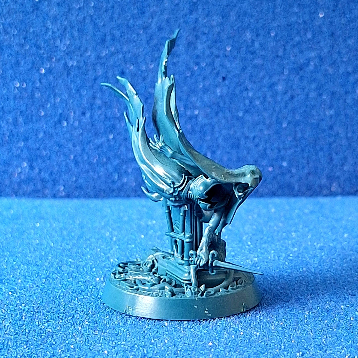Warhammer Age of Sigmar Nighthaunt Miniature