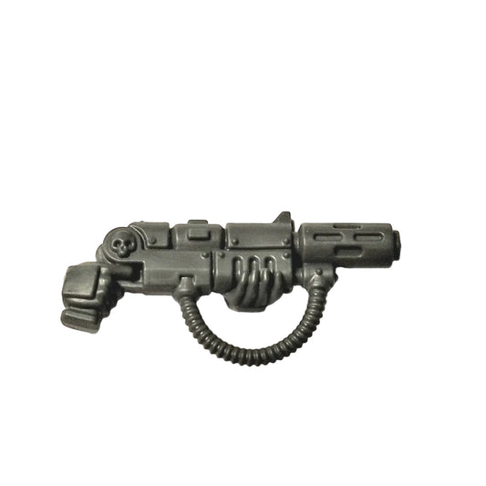 Kill Team Death Korps Meltagun