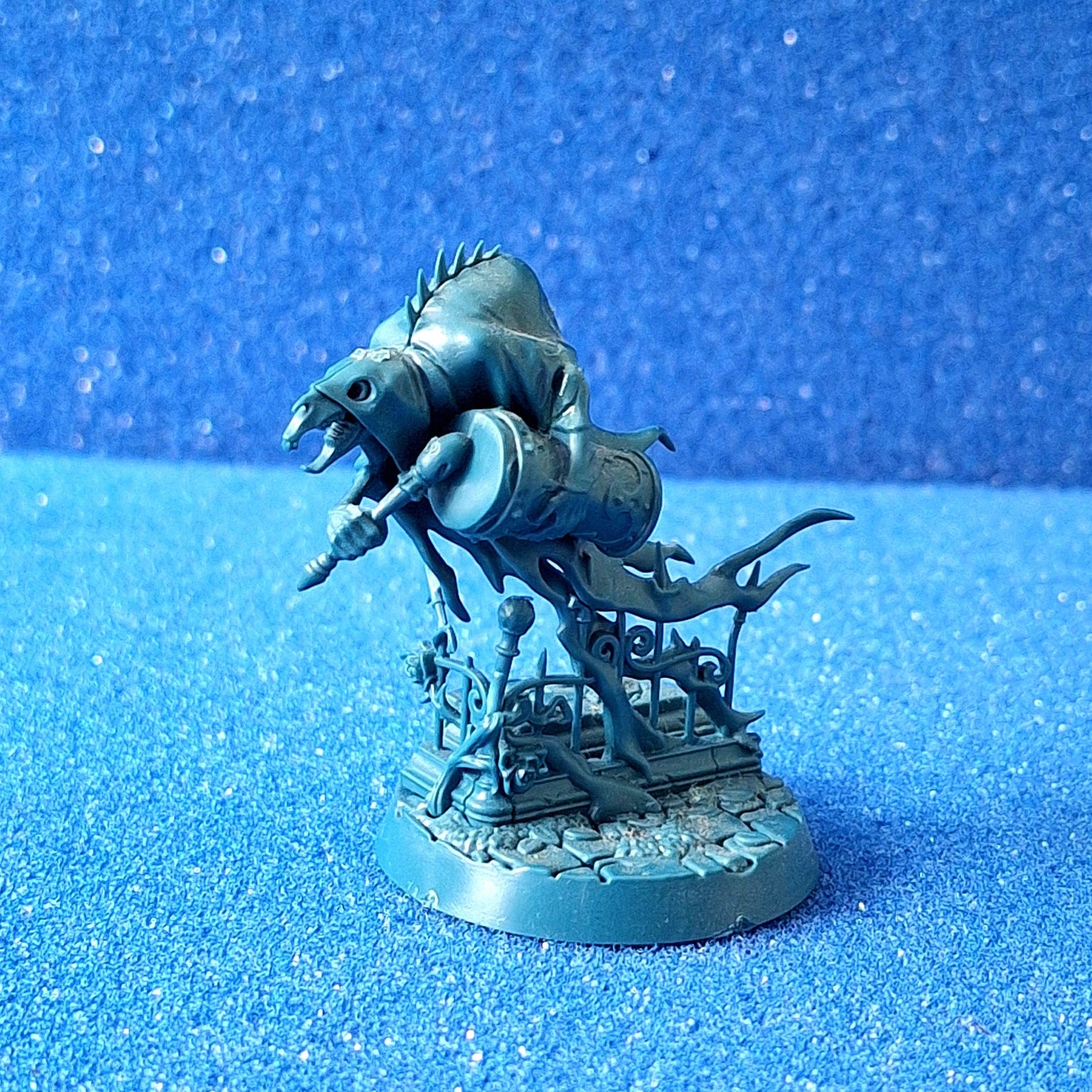Warhammer Age of Sigmar Nighthaunt Miniature