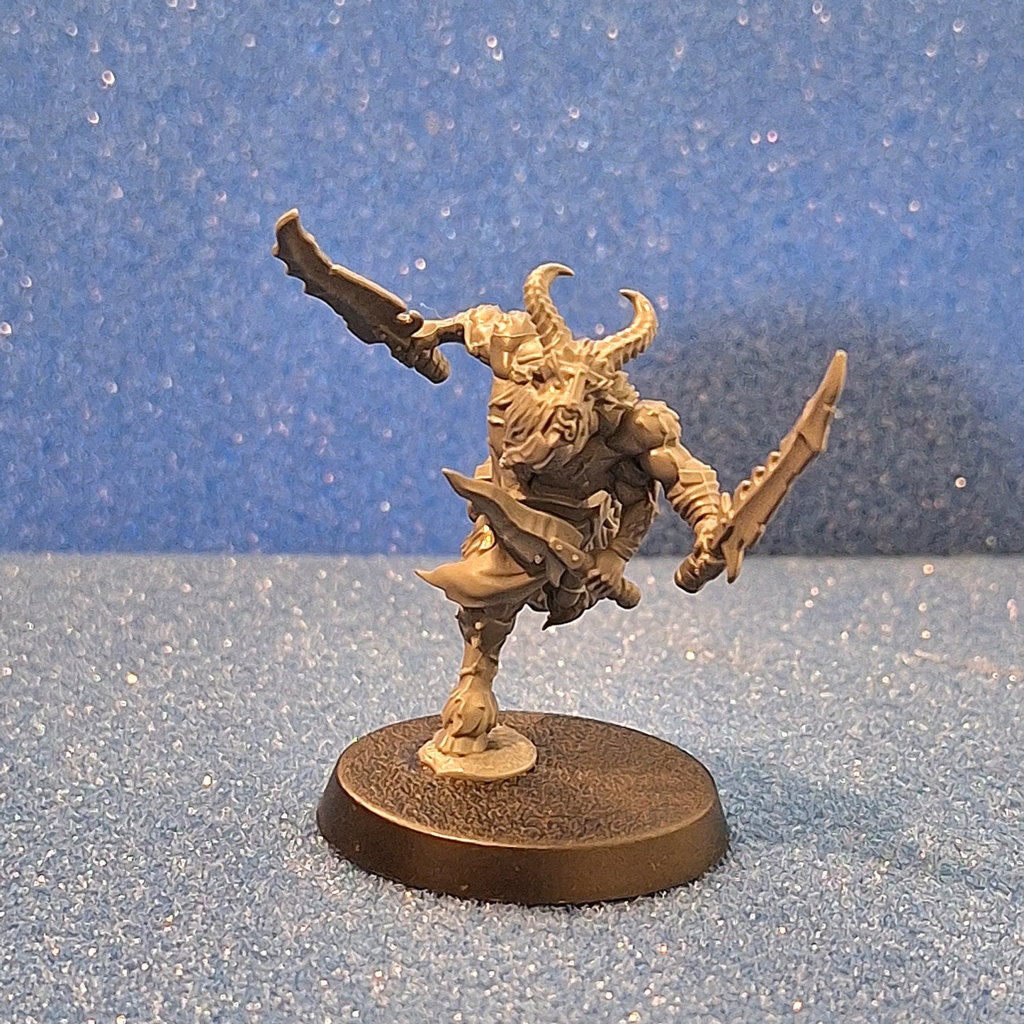 Kill Team Fellgor Ravagers Fluxbray Miniature