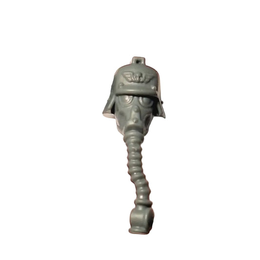 Kill Team Death Korps Head "A"