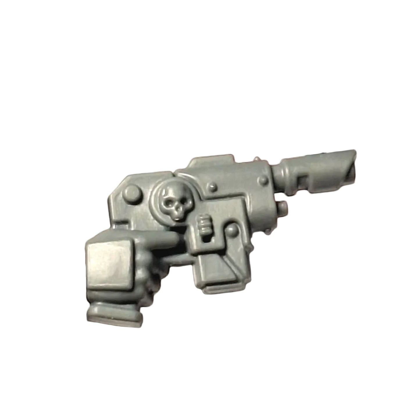 Kill Team Death Korps Laspistol