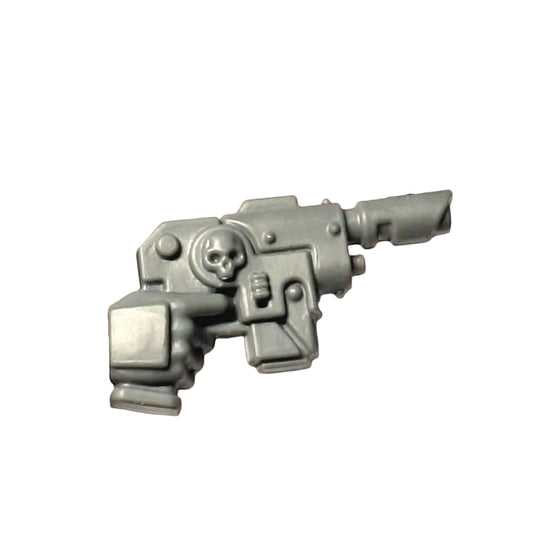 Kill Team Death Korps Laspistol