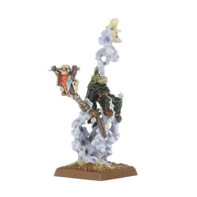 Orcs and Goblins Night Goblin Shaman