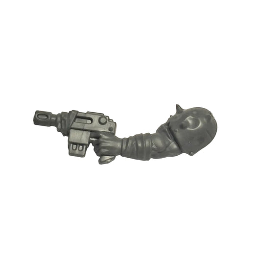 Kill Team Fellgor Ravagers Auto Pistol "D"