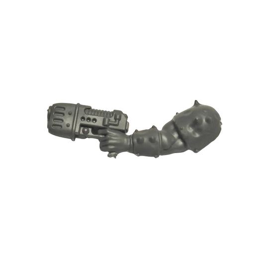 Kill Team Fellgor Ravagers Plasma Pistol