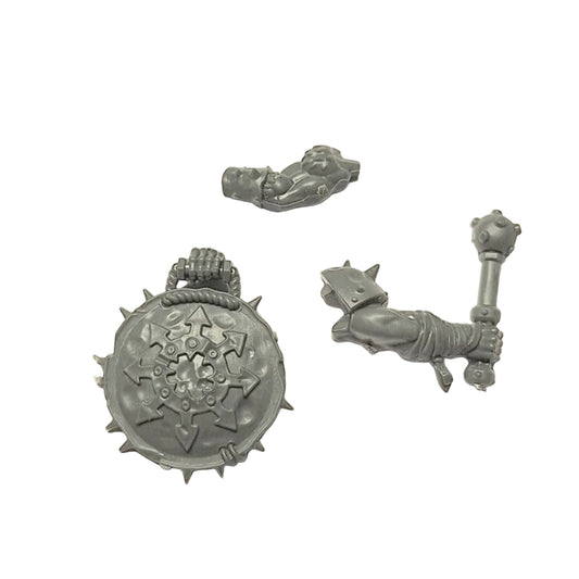 Kill Team Fellgor Ravagers Deathknell Arms