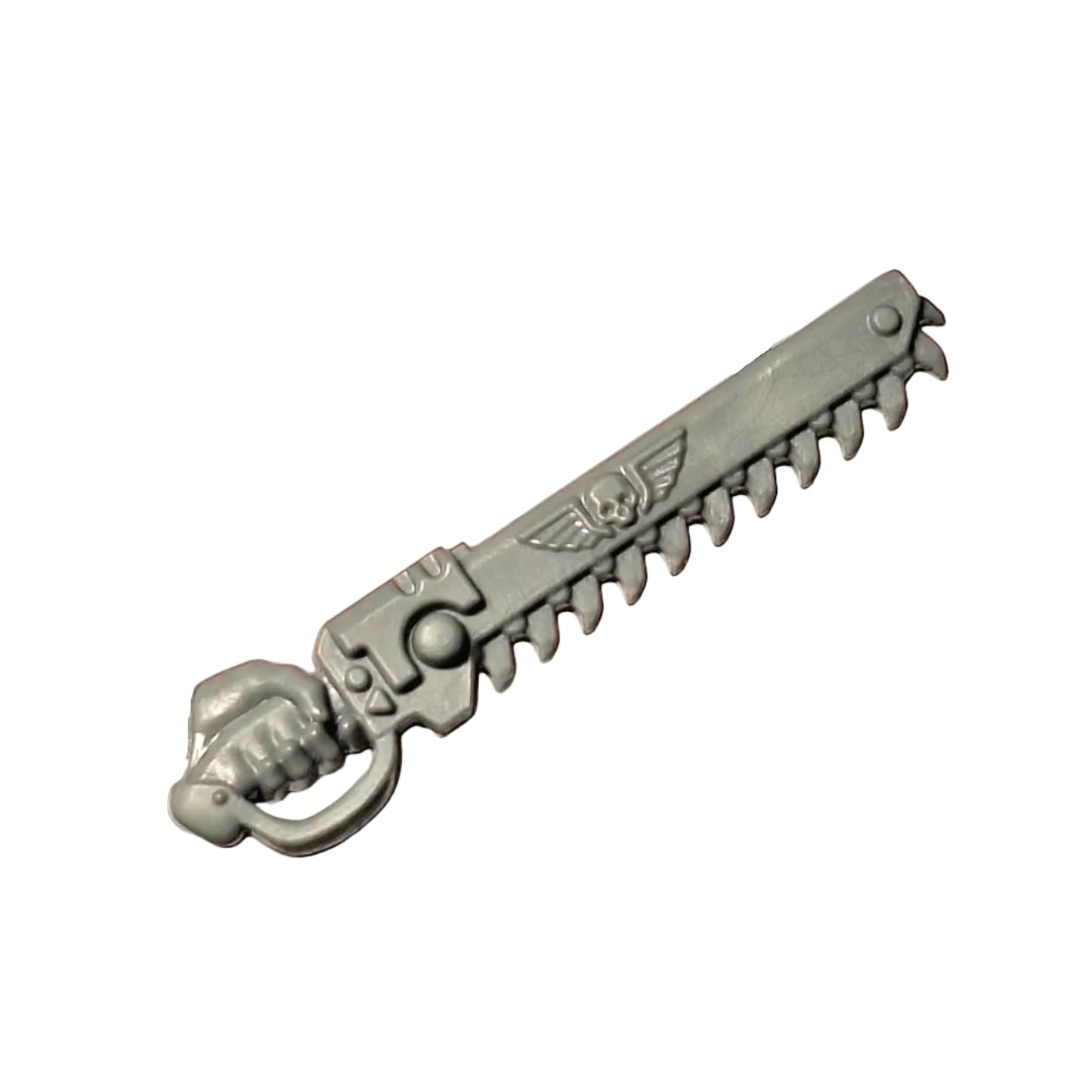 Kill Team Death Korps Chainsword
