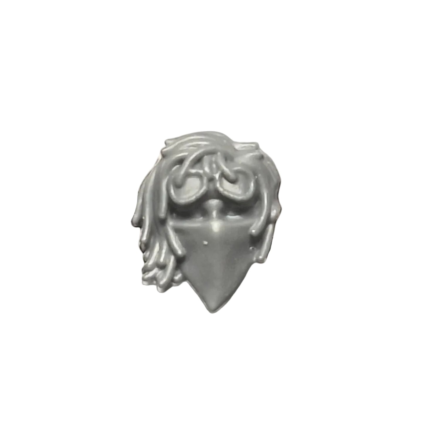 Necromunda House Orlock Wrecker Head "C"