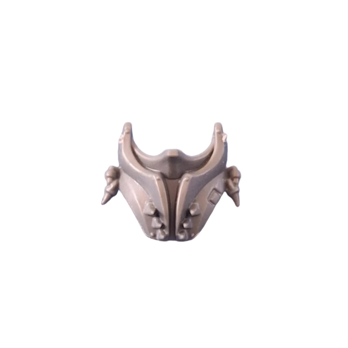 Necromunda Corpse Grinder Cult Chest Plate "B"