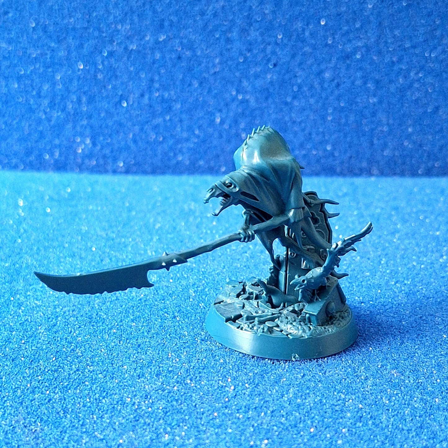 Warhammer Age of Sigmar Nighthaunt Miniature