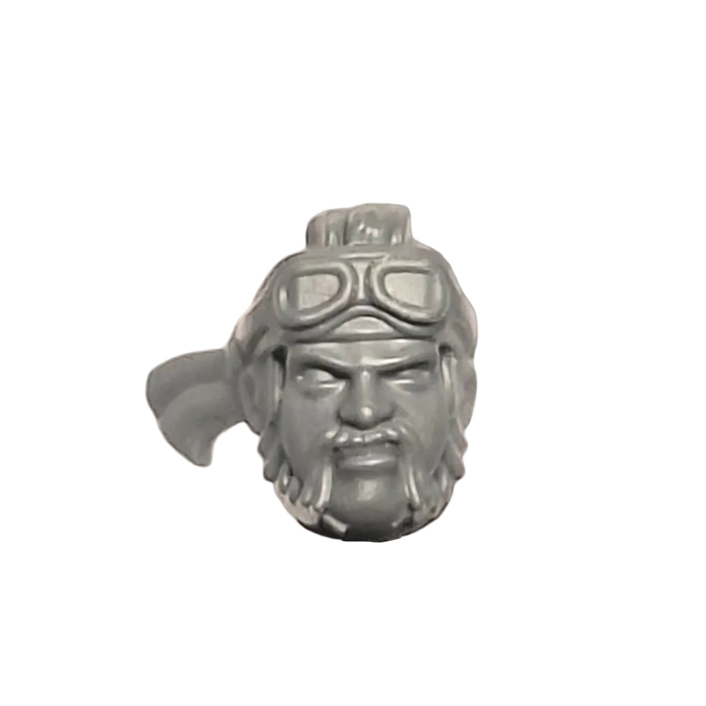 Necromunda House Orlock Gang Head "B"