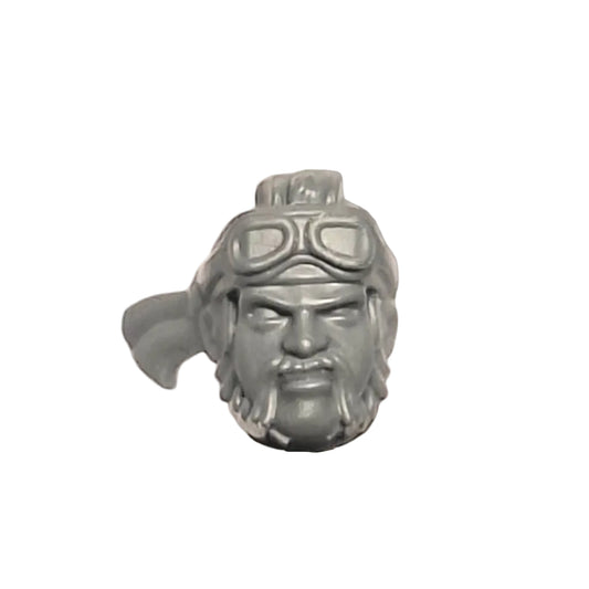 Necromunda House Orlock Gang Head "B"