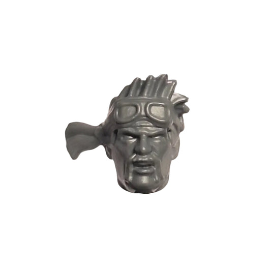 Necromunda House Orlock Gang Head "H"