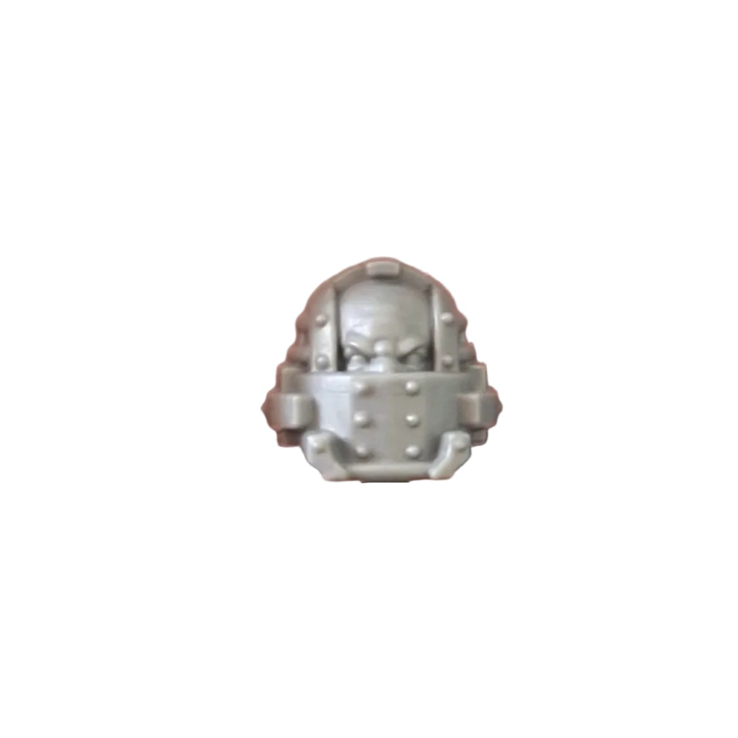 Necromunda Corpse Grinder Cult Head "F"
