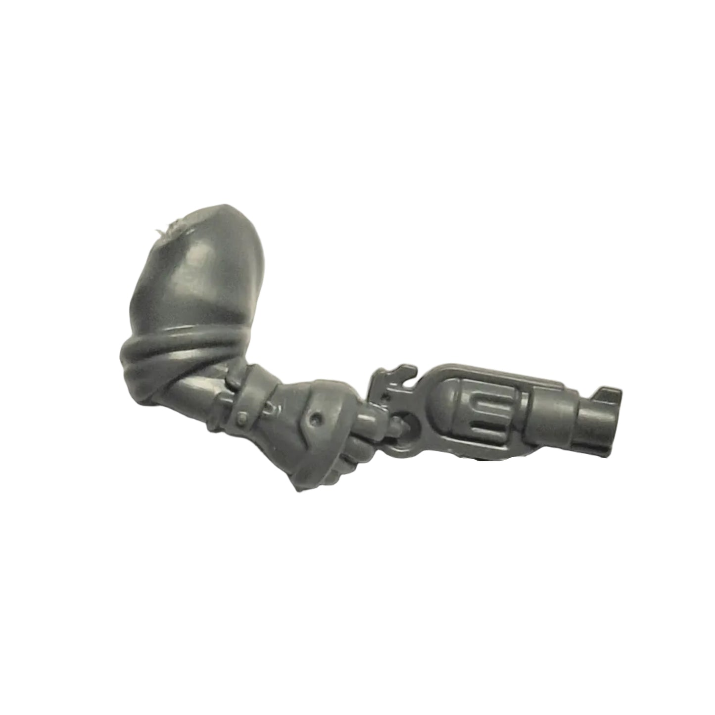 Necromunda House Orlock Gang Stub Gun "B"