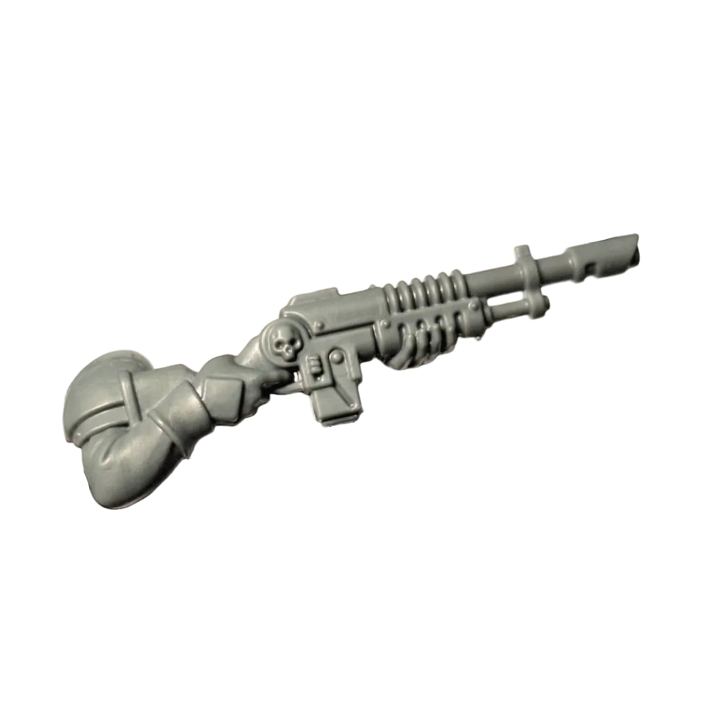 Kill Team Death Korps Lasgun "G"