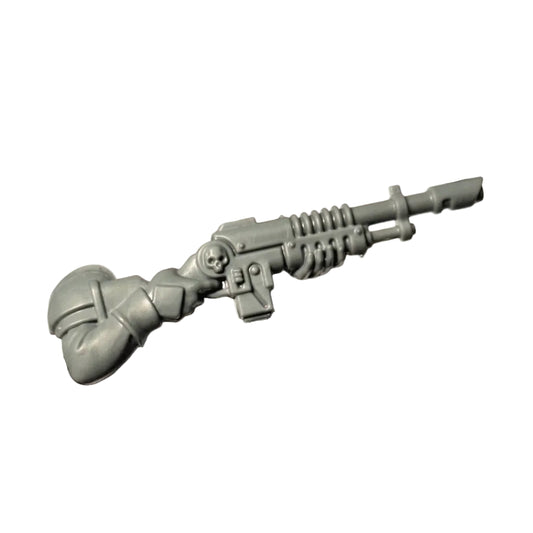 Kill Team Death Korps Lasgun "G"