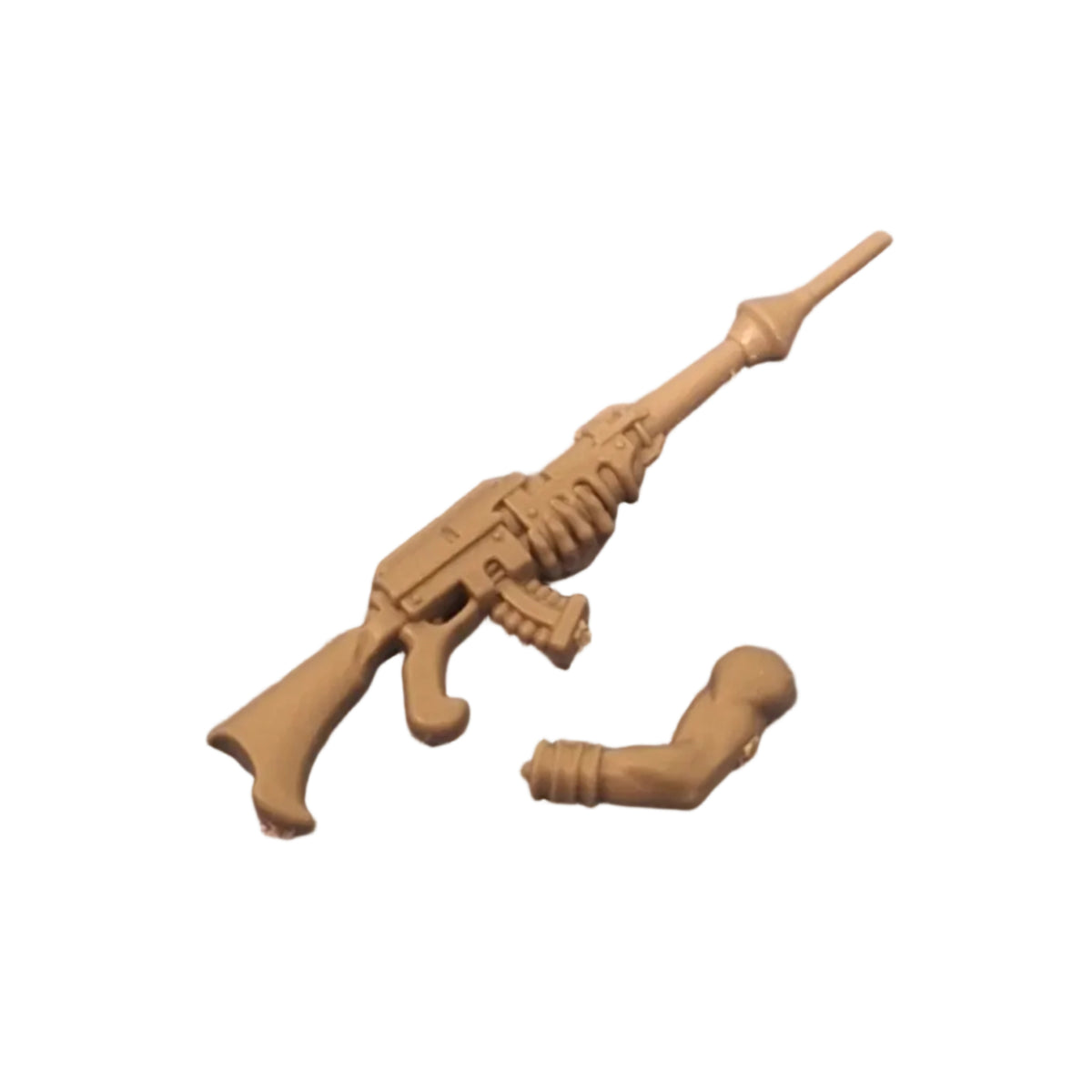 Escher Blades of the Matriarch Repeater Needle Rifle