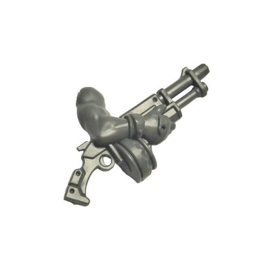 Necromunda House Orlock Arms Master Combat Shotgun