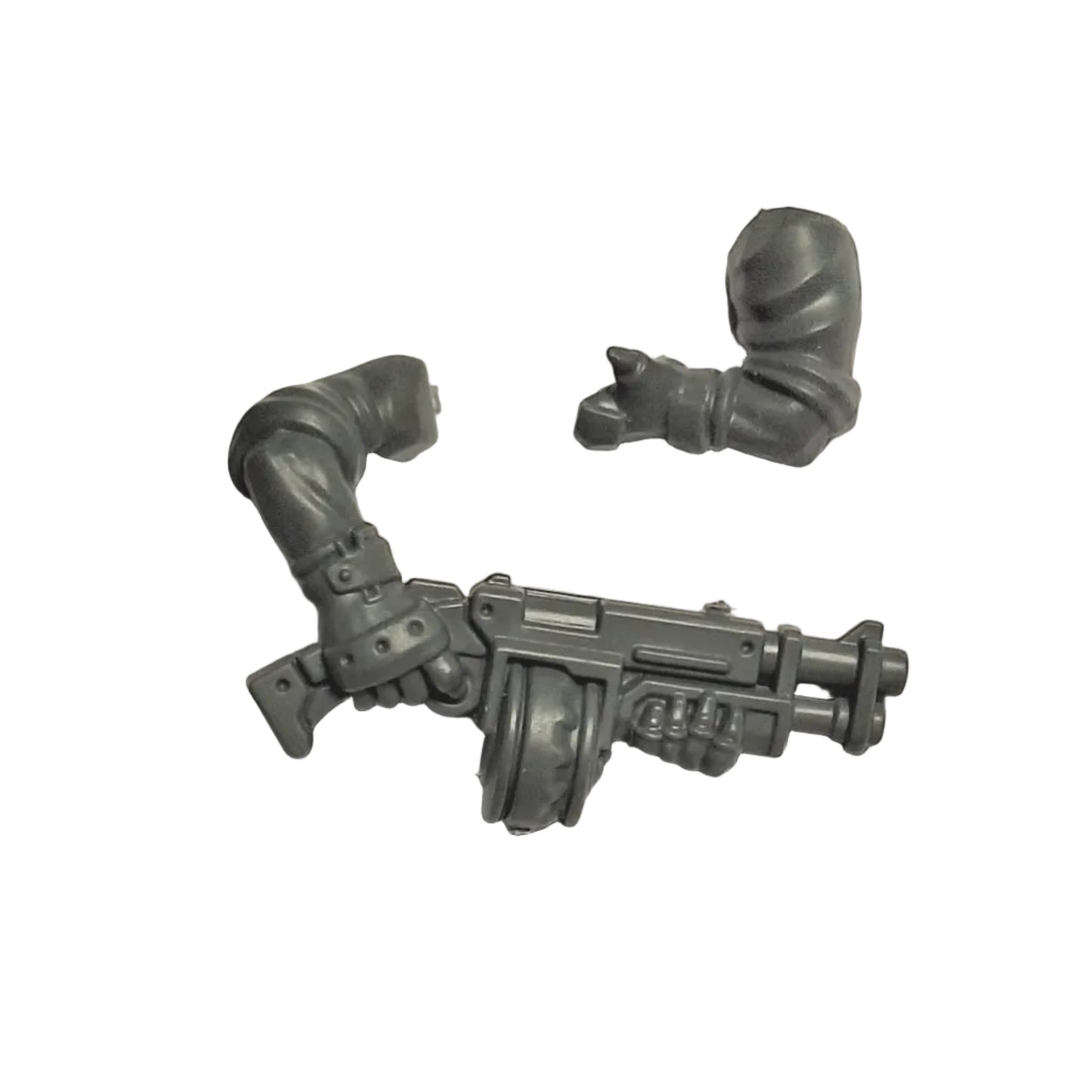Necromunda House Orlock Gang Combat Shotgun "C"