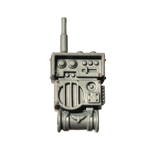 Kill Team Death Korps Backpack "A"