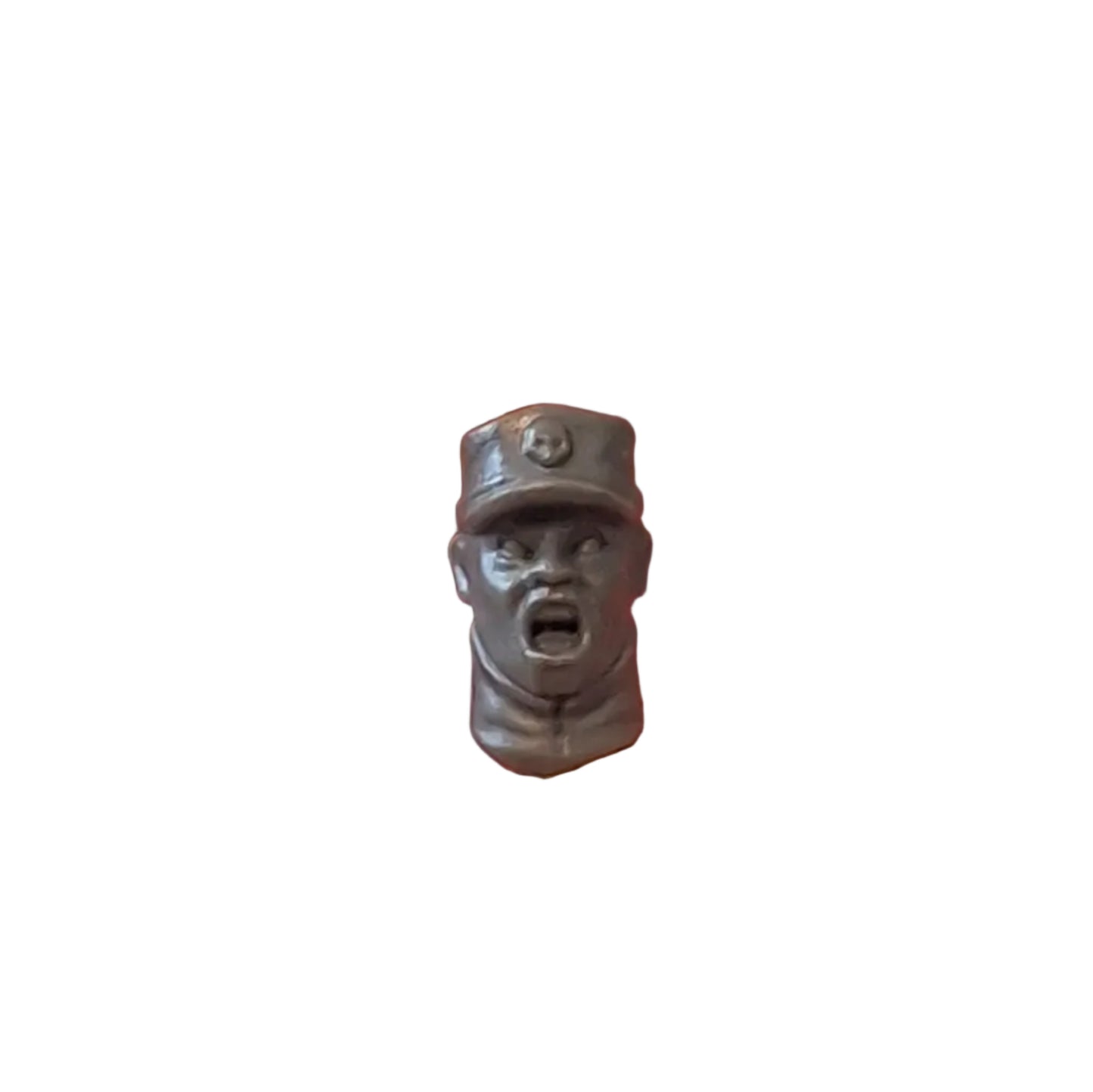 Astra Militarum Cadian upgrades, Head A