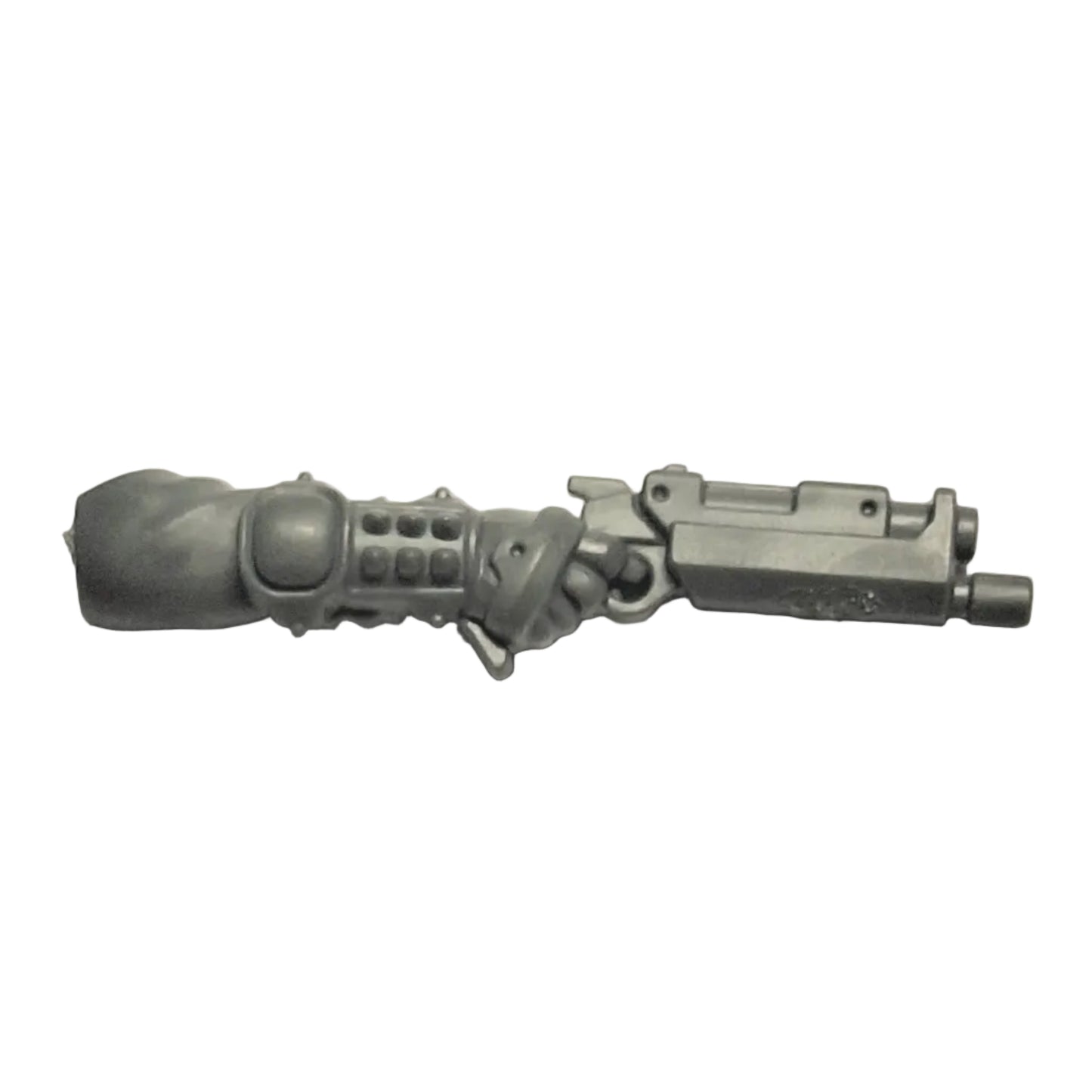 Necromunda House Orlock Gang Sawn off Shotgun