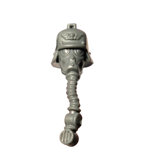 Kill Team Death Korps Head "C"