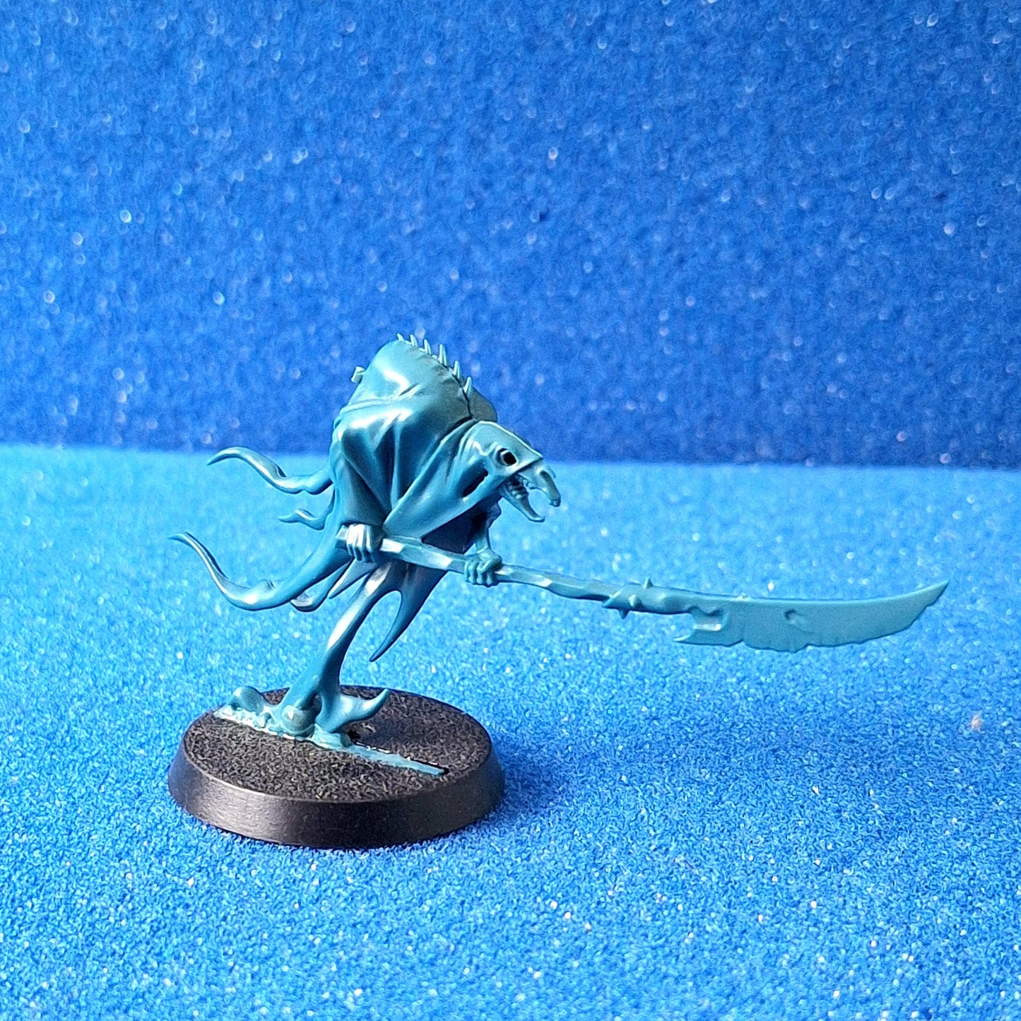 Warhammer Age of Sigmar Nighthaunt Miniature