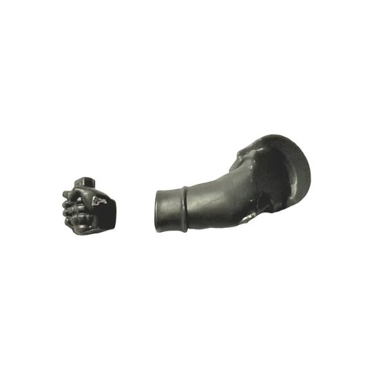 Kill Team Death Korps Grenade Throwing Arm
