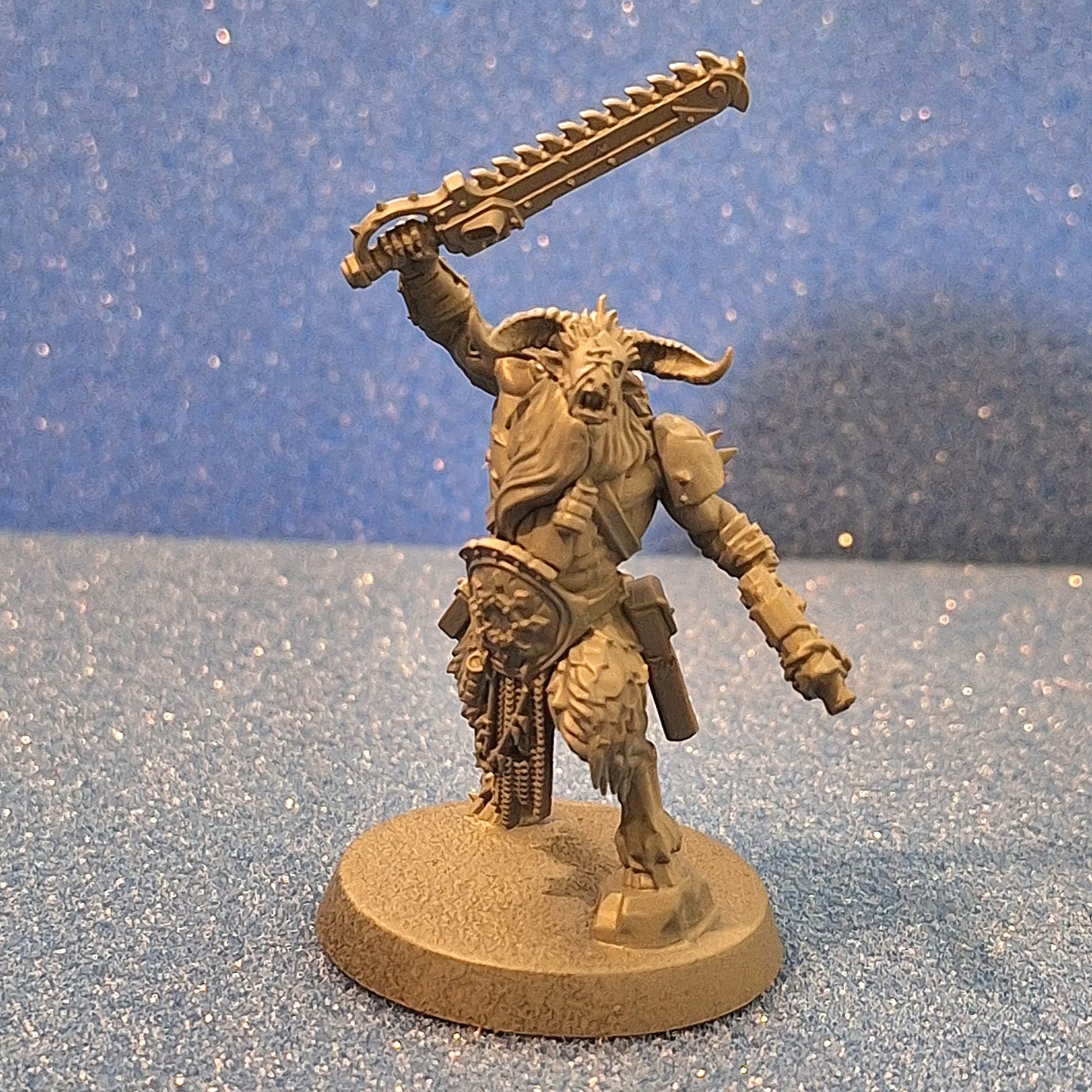 Kill Team Fellgor Ravagers Ironhorn Miniature