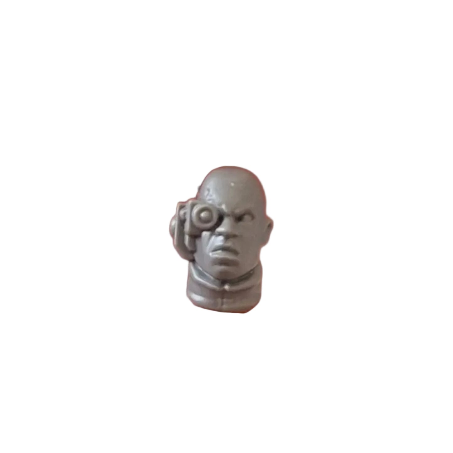 Astra Militarum Cadian upgrades, Head N