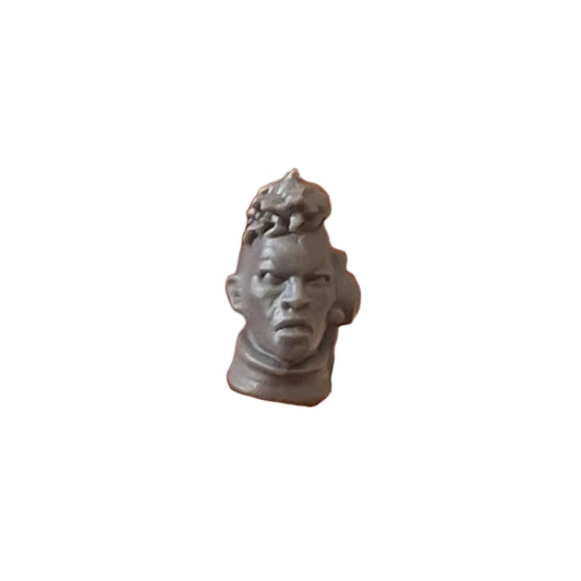 Astra Militarum Cadian upgrades, Head L